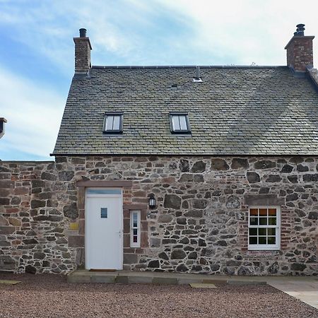 Grieves Cottage - Uk11107 蒙特罗斯 外观 照片